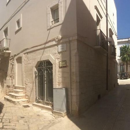 Hotel La Dolce Vite Turi Exterior foto